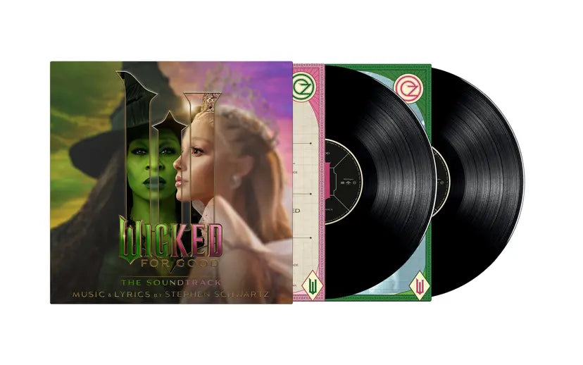 Wicked: For Good