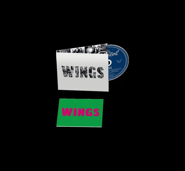 WINGS