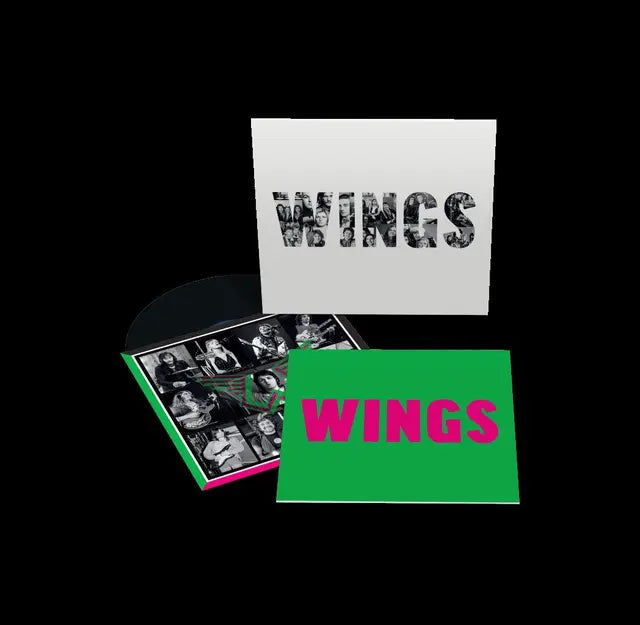 WINGS