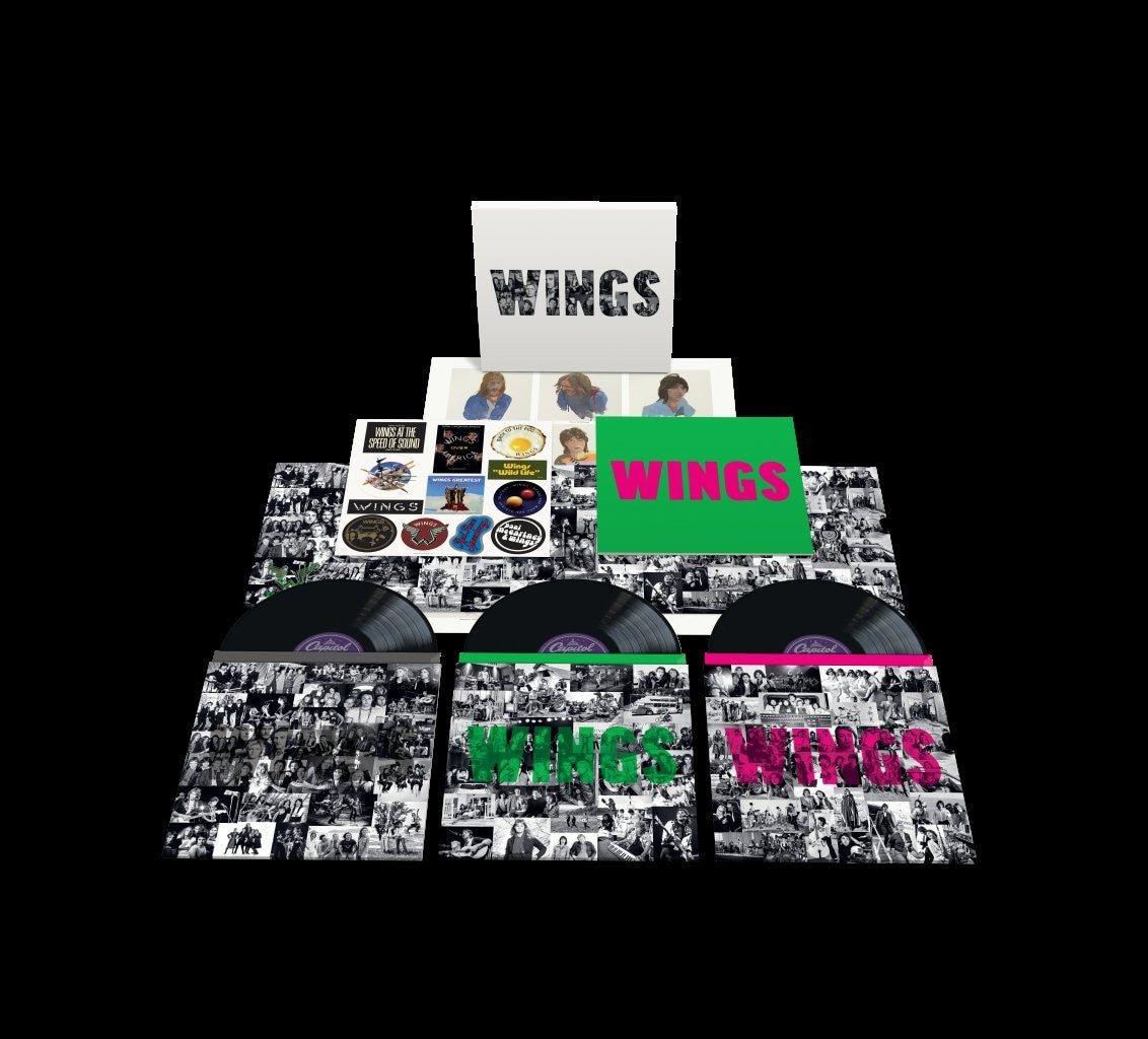 WINGS