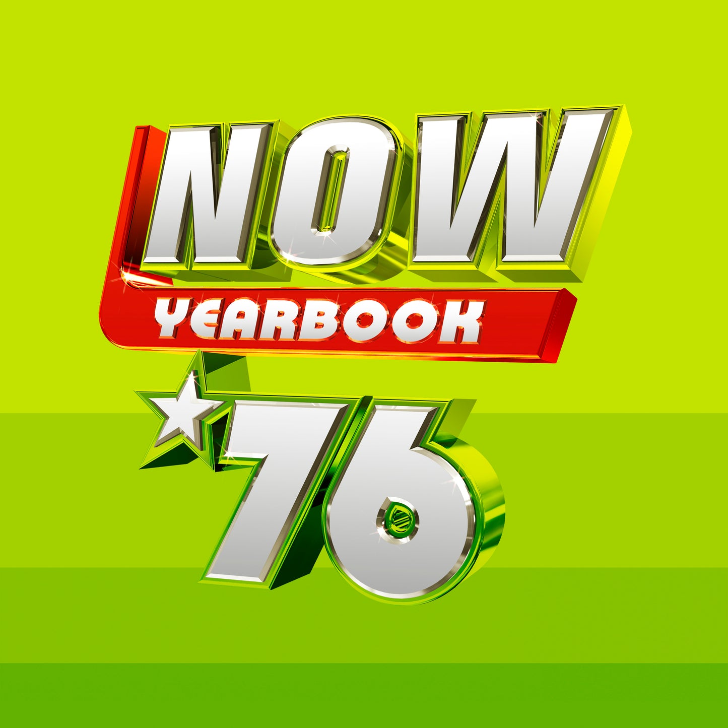 NOW - Yearbook 1976
