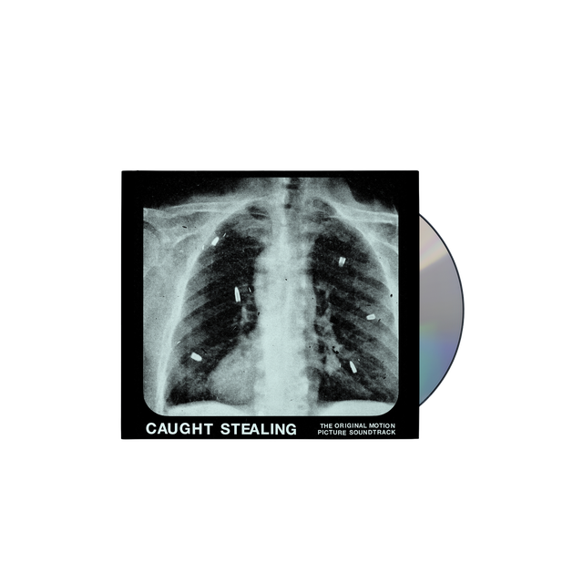 Caught Stealing (The Original Motion Picture Soundtrack)