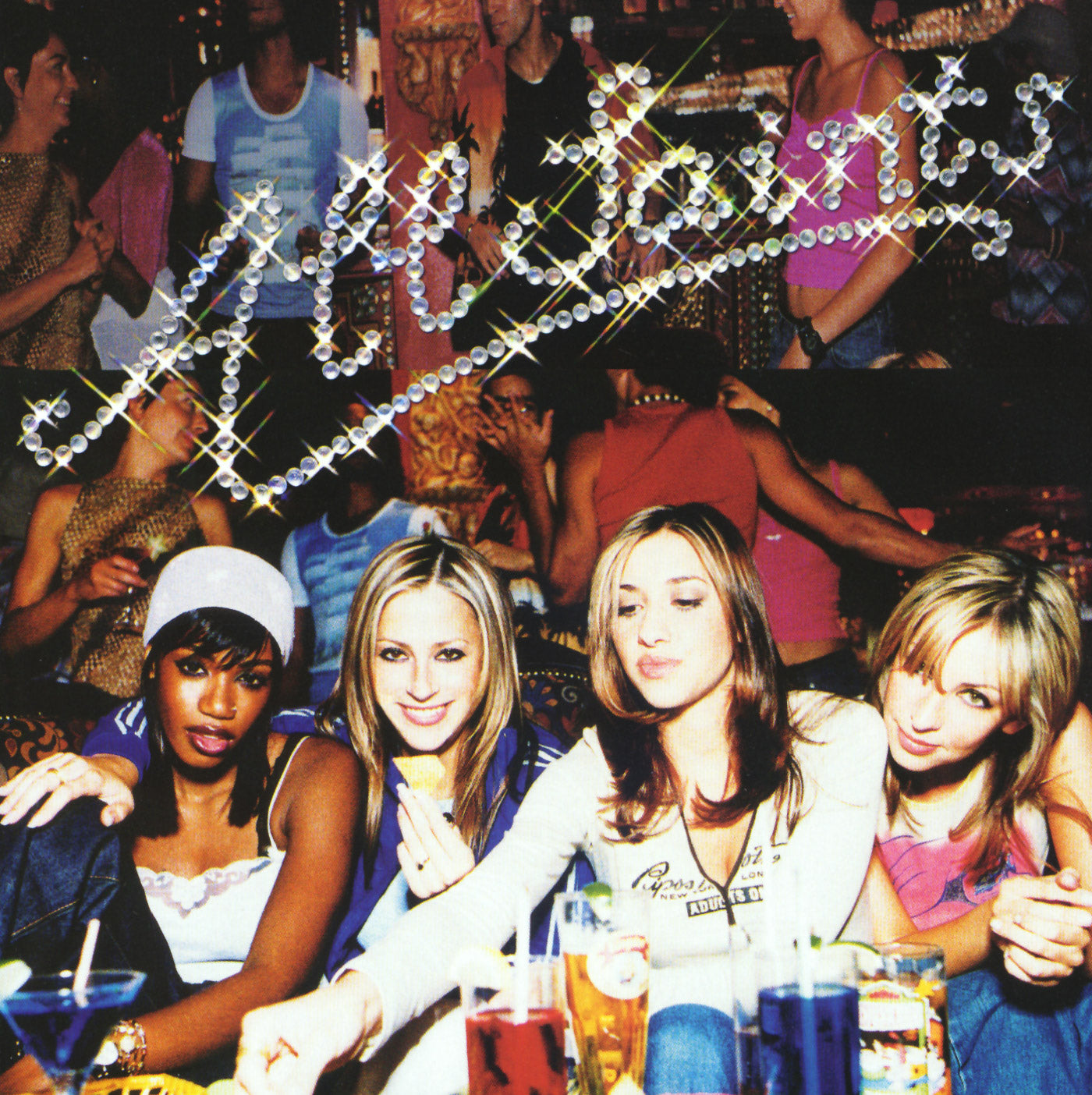 Saints & Sinners (25th Anniversary Edition)