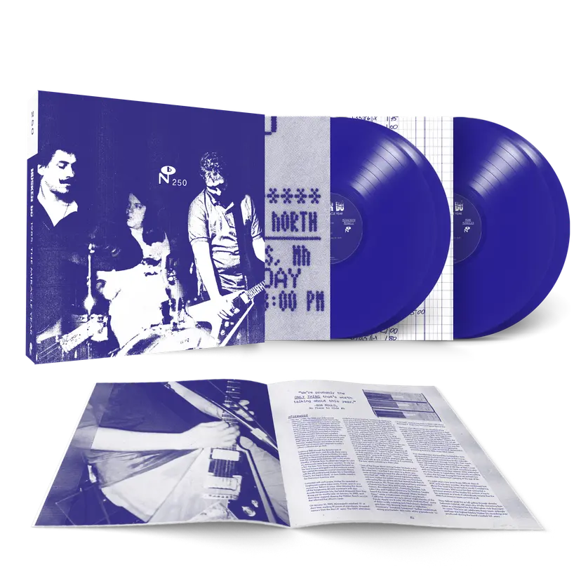 1985: The Miracle Year