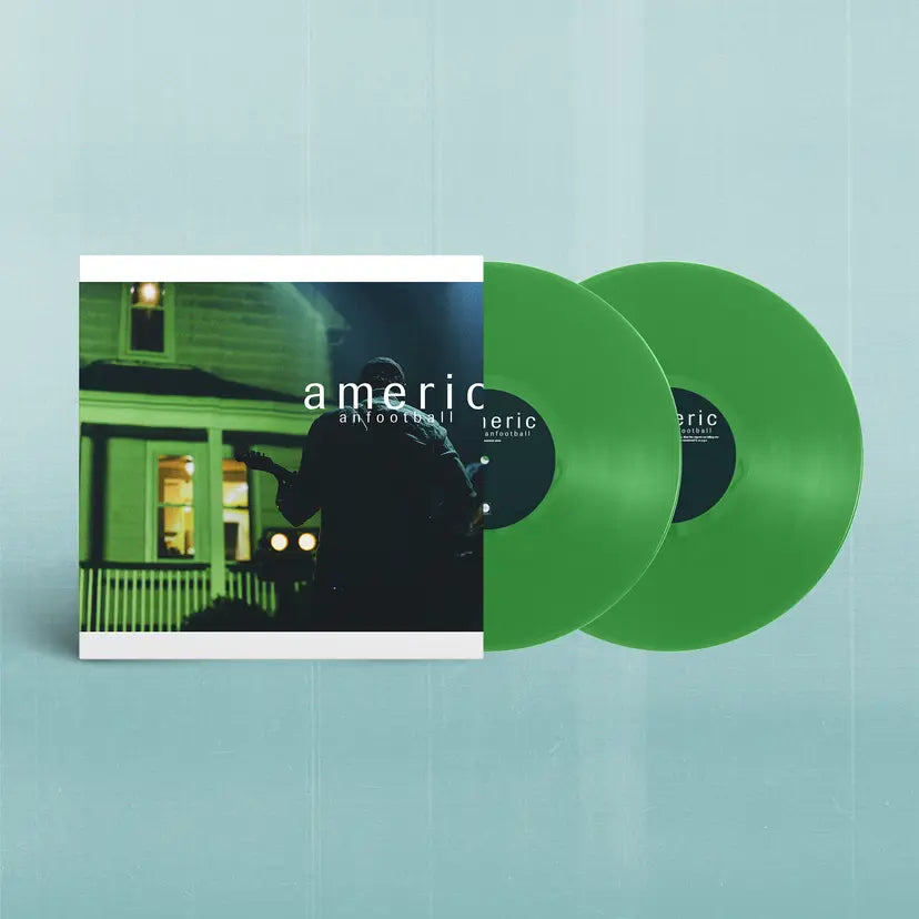 American Football (Live In Los Angeles)