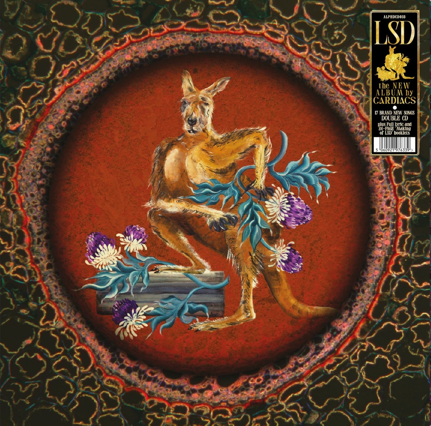 LSD
