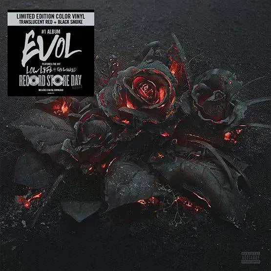 Evol (RSD 2021)
