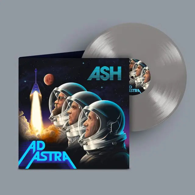 Ad Astra