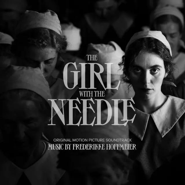 The Girl With The Needle OST