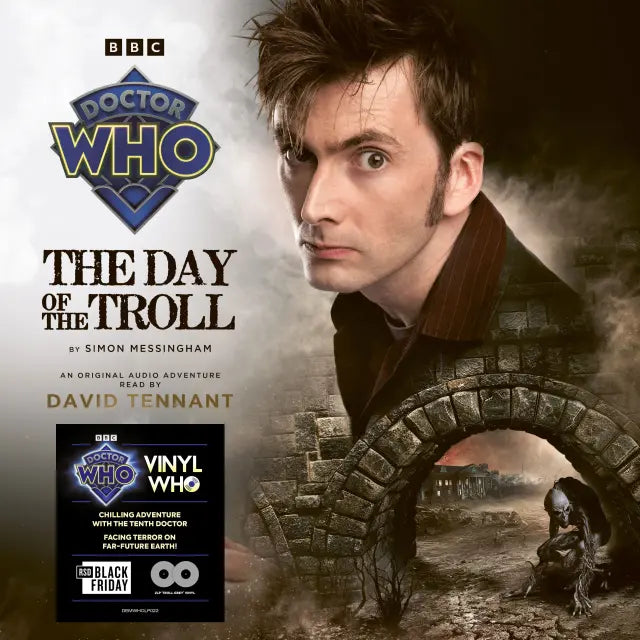 The Day of the Troll