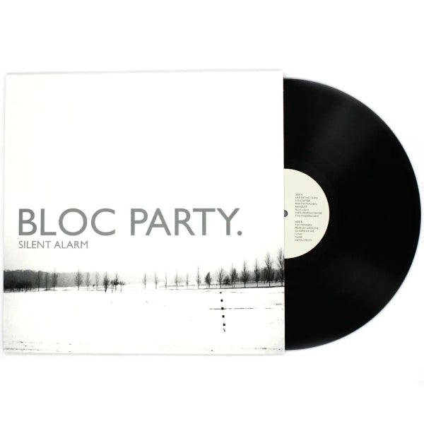 Silent Alarm