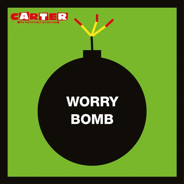 Worry Bomb