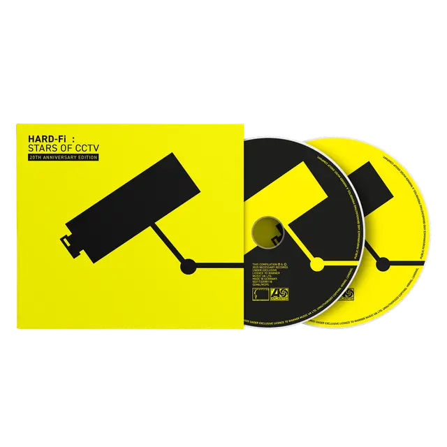 Stars Of CCTV (20th Anniversary Edition)