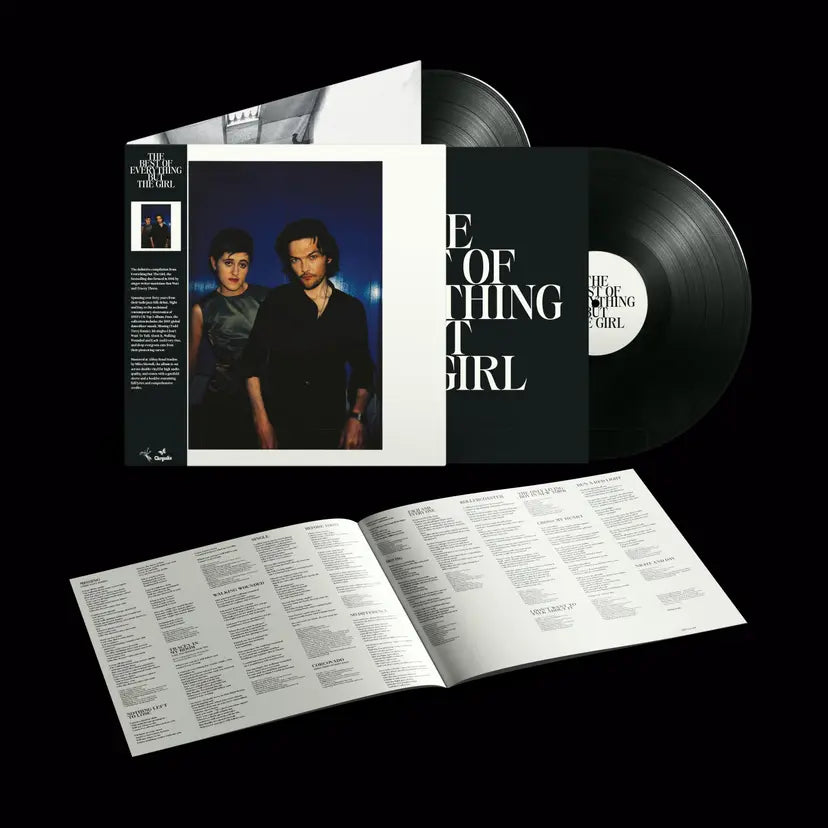 The Best Of Everything But The Girl