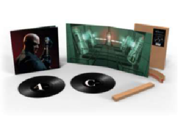 Hitman: Contracts (Original Soundtrack)