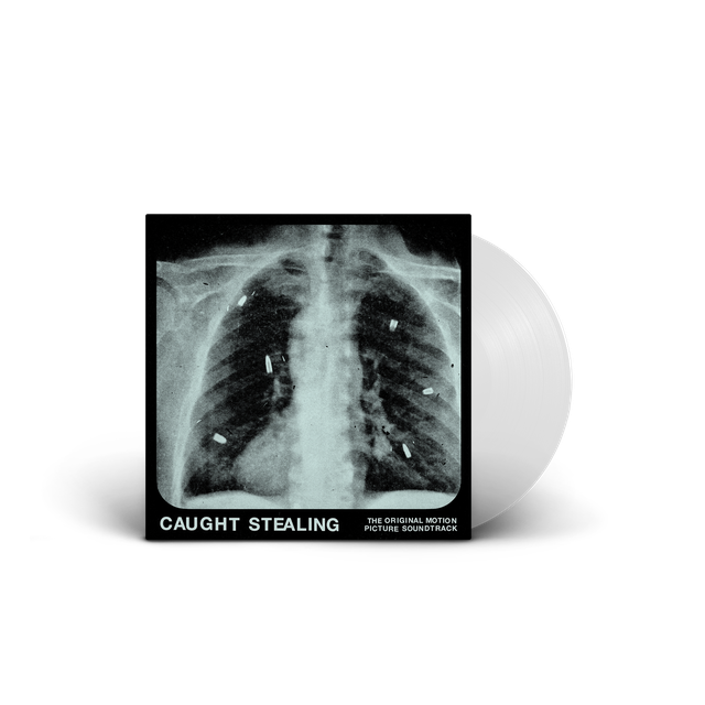 Caught Stealing (The Original Motion Picture Soundtrack)