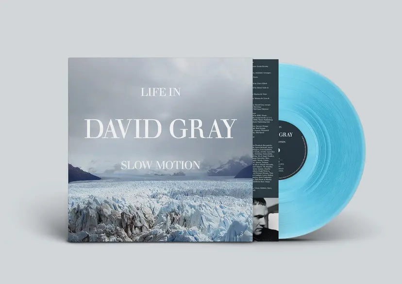 Life in Slow Motion (20th Anniversary Edition)