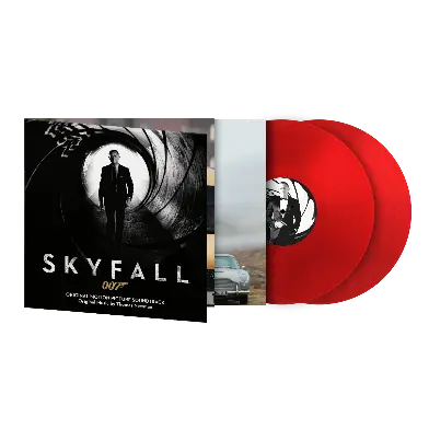 Skyfall (OST)