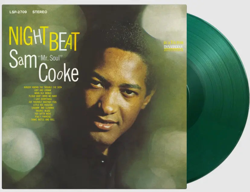Night Beat
