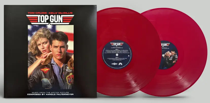 Top Gun (OST)