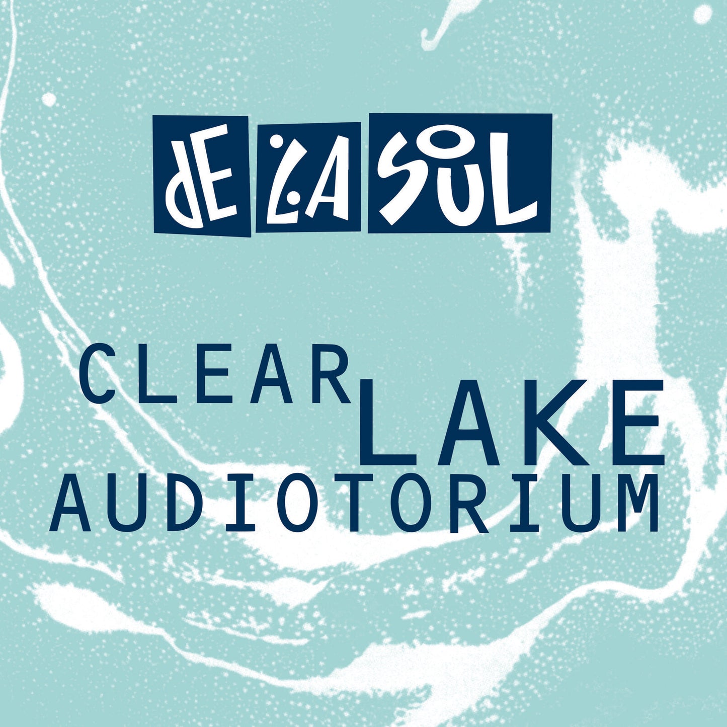 Clear Lake Audiotorium