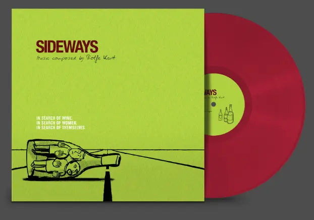 Sideways (OST)