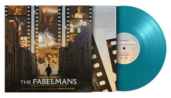 The Fabelmans (OST)