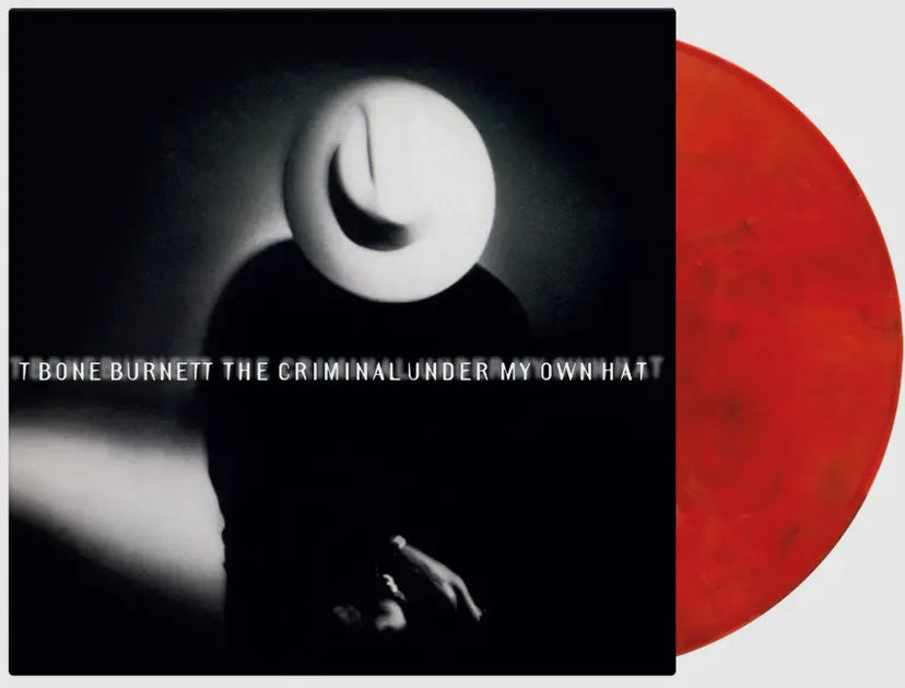 The Criminal Under My Own Hat