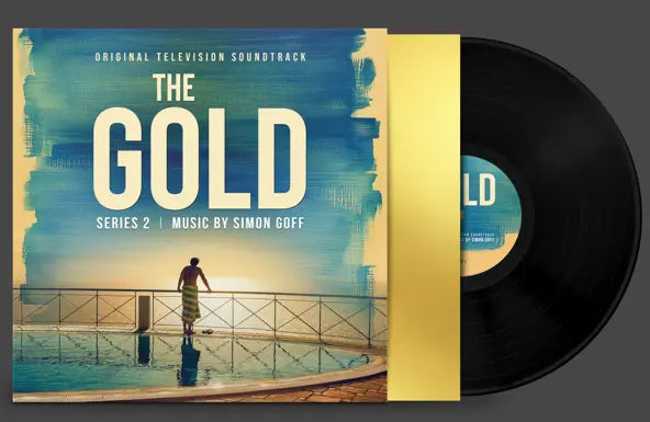 The Gold Series 2