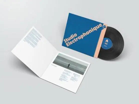Studio Electrophonique