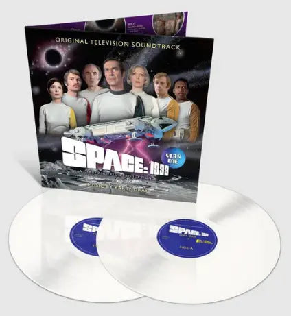 Space : 1999 Year 1 (OST)