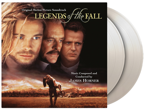 Legends Of The Fall (OST)