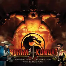 Ultimate Mortal Kombat 4
