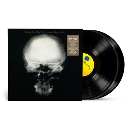 The Mind is a Terrible Thing to Taste (Expanded Edition)