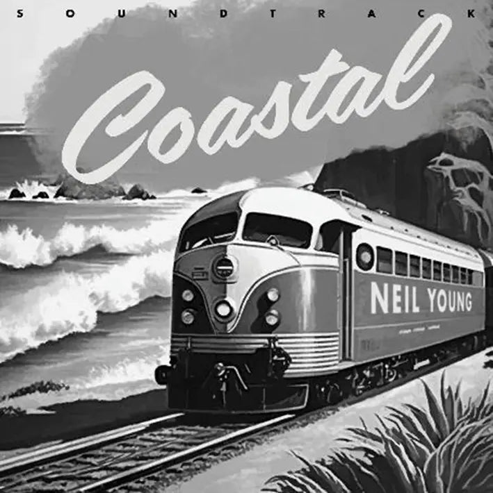 Coastal - The Soundtrack