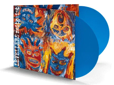Zeitgeist (30th Anniversary)