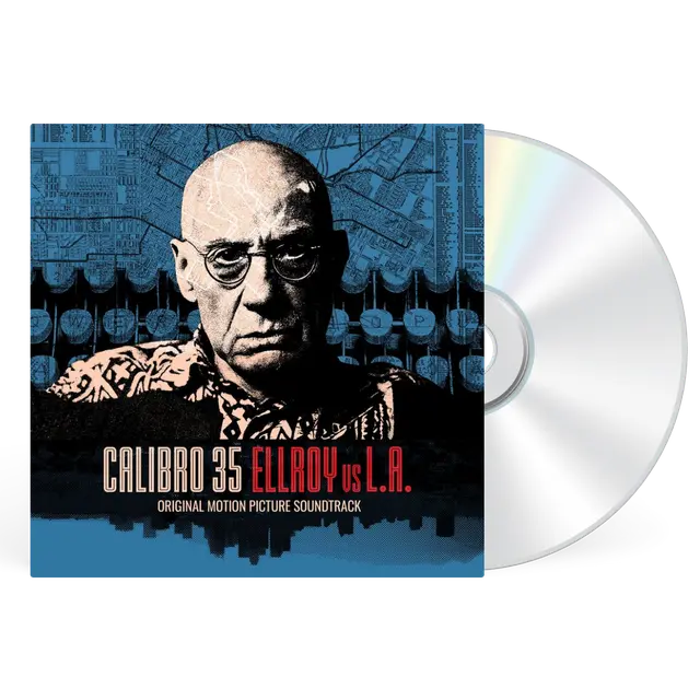 Ellroy Vs L.A.