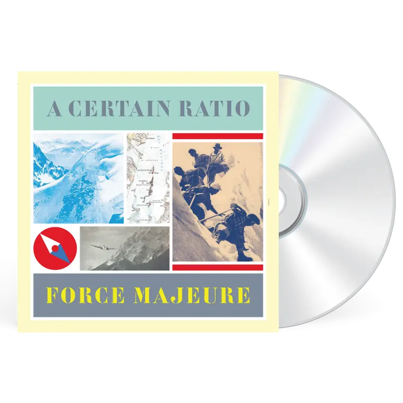 Force Majeure
