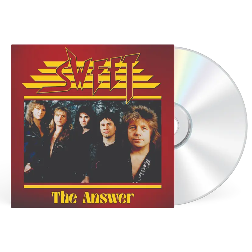 The Answer