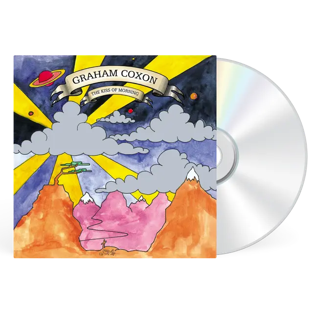 The Kiss Of Morning