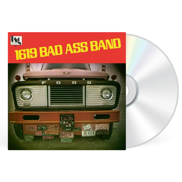 1619 Bad Ass Band