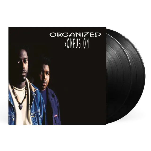Organized Konfusion