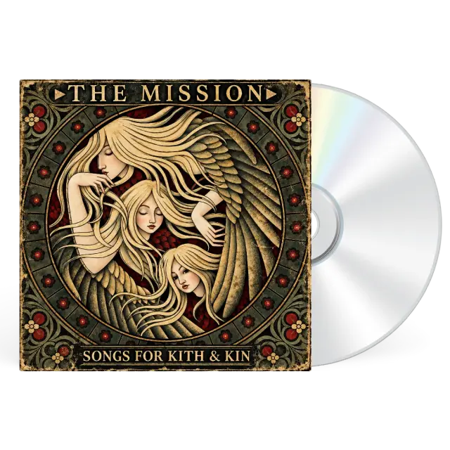 Songs For Kith and Kin