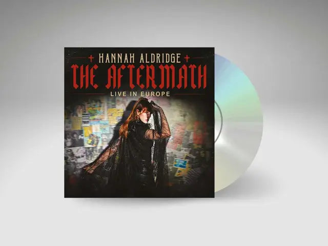 The Aftermath - Live in Europe