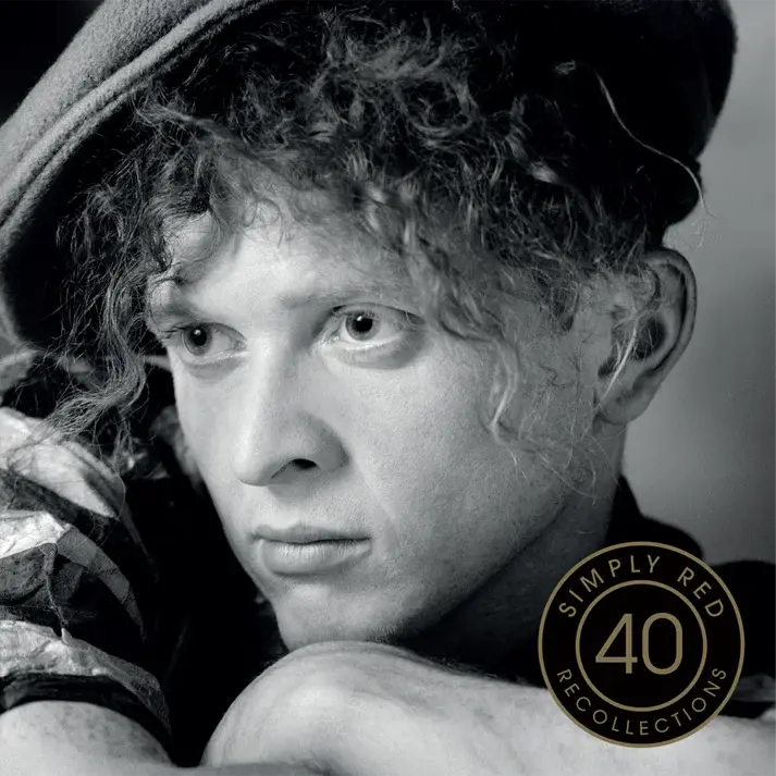 Recollections (4xLP Black)