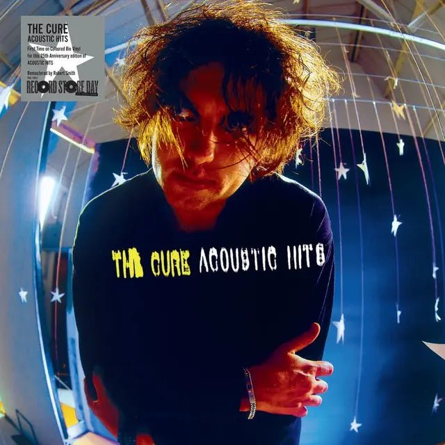 Acoustic Hits (25th Anniversary Edition) - RSD 2026