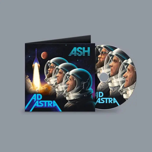 Ad Astra