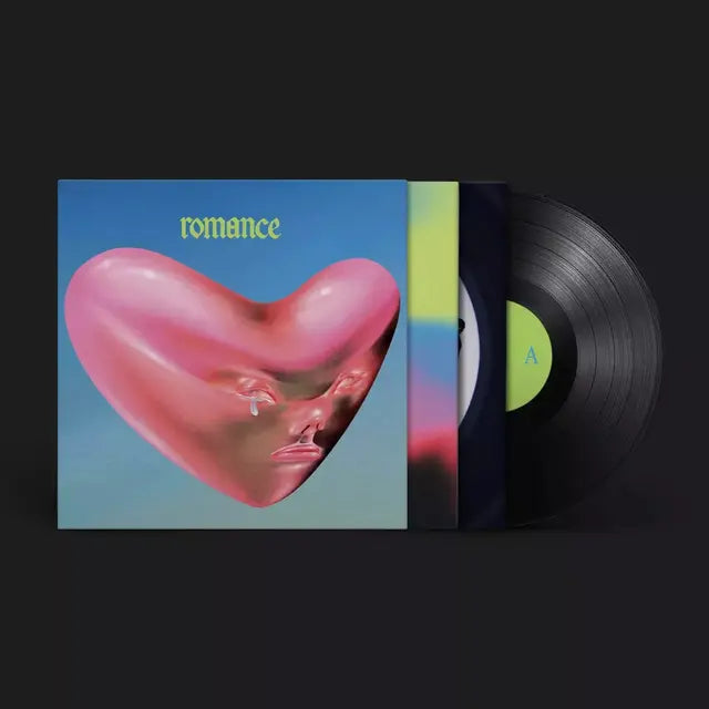 Romance (Bonus Edition)