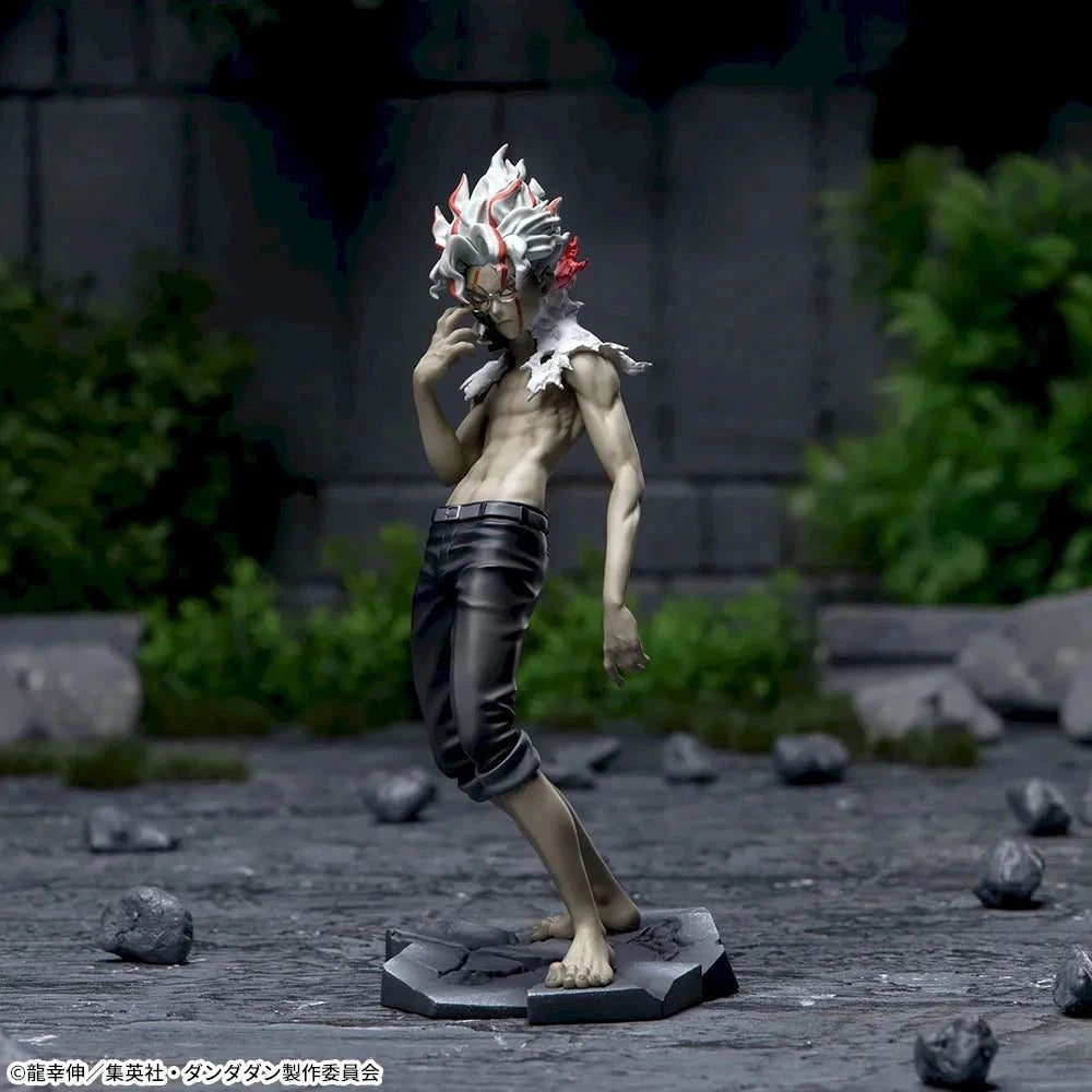DanDaDan Okarun Transformed Vol.2 Ver.1.5 Figure