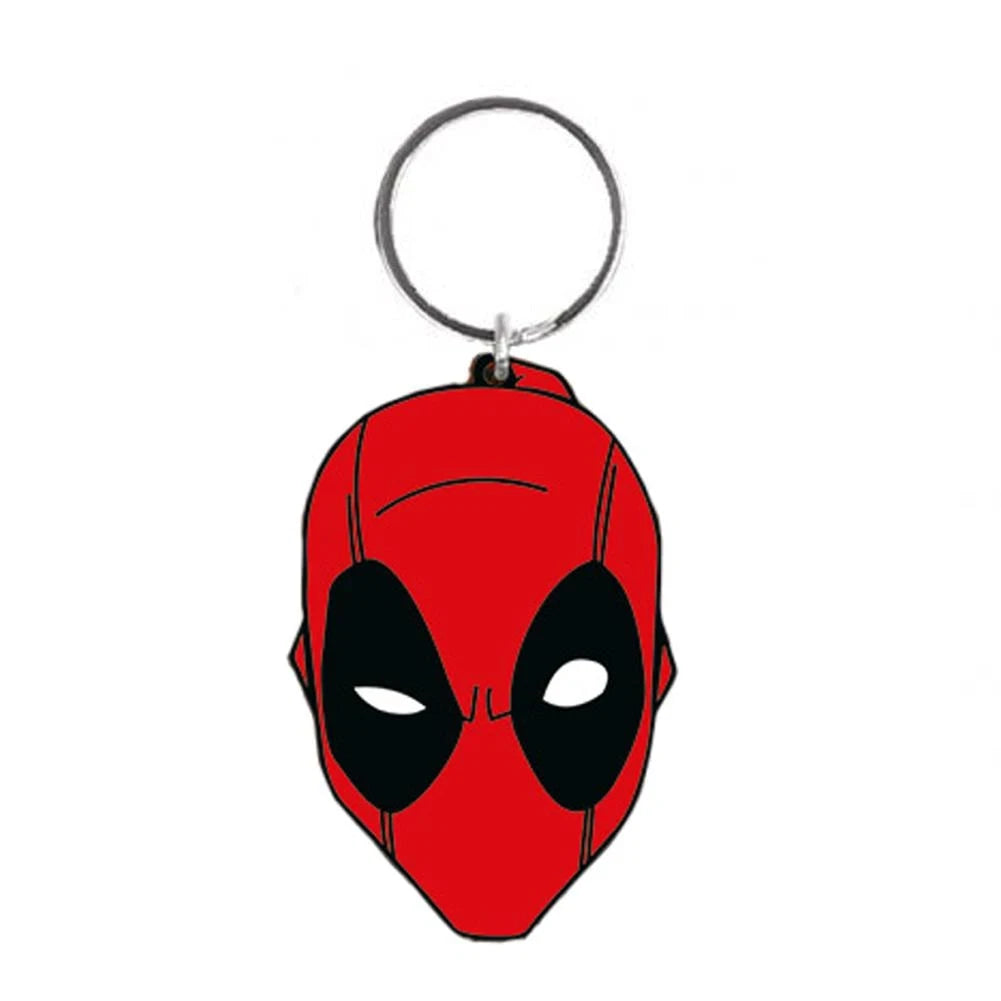 Marvel - Keychains